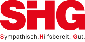 SHG Logo